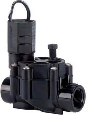 Produktbild von Magnetventil mit 1 "9,08 m3 / h angezapft - Rain Bird 100DV