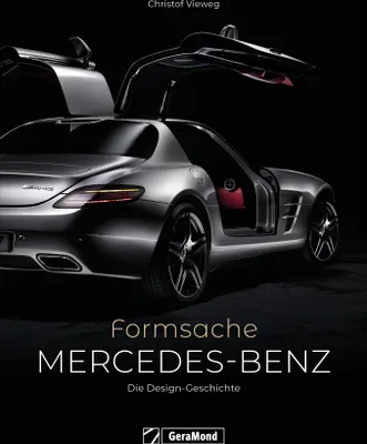 Produktbild von Mercedes-Benz. Formsache