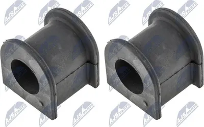 Produktbild von 2x NTY Lagerbuchse Stabilisator Stabigummis ZGS-TY-066 Vorne beidseitig außen Links Rechts für LEXUS IS I (JCE1, GXE1) 26,5mm