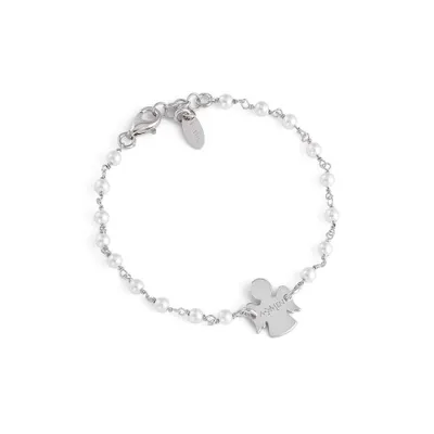 Obrázok produktu pre Náramky Amen Silver Collection - žena
