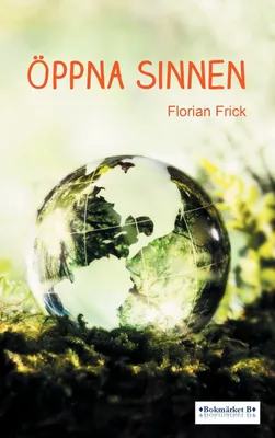 Produktbild von Öppna sinnen