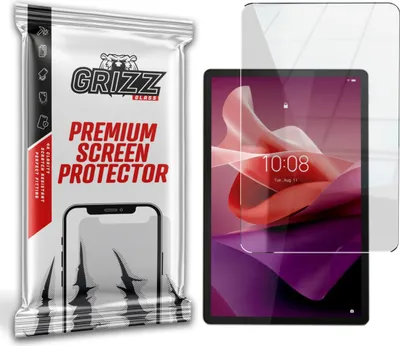 Produktbild von GrizzGlass Hybridglas HybridGlas für Lenovo Tab P12