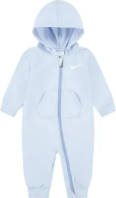 Produktbild von Nike Kids Essentials Playsuit Blau 24 Months Jungen,Mädchen Blau 24 Months