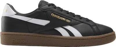 Produktbild von Reebok Club C Grounds Uk Sportschuhe Schwarz EU 42 Herren,Damen Schwarz EU 42