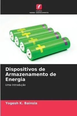 Produktbild von Energiespeichergeräte