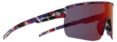 Produktbild von RED BULL SPECT EYEWEAR DAKOTA L red red