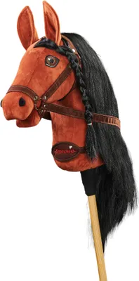 Zdjęcie produktu dla Hobby Horse Ponnie Mystic Red A3