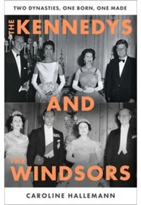 Obrázok produktu pre The Kennedys and the Windsors