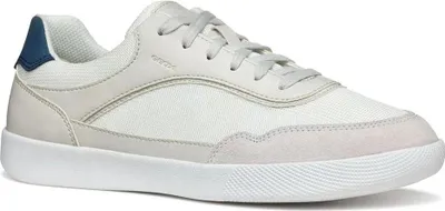 Zdjęcie produktu dla Geox męskie buty biznesowe U5570A 014EK C1352 Kolor: Biały Rozmiar: 43
