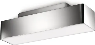 Produktbild von Philips myliving Peace Energiespar- Deckenleuchte mit 11W, inklusive Leuchtmi...