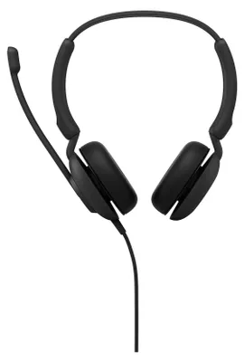 Produktbild von Jabra Evolve 10 - Headset - On-Ear - kabelgebunden