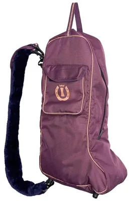 Produktbild von Imperial Riding Classic Reitstiefel Tasche    One Size