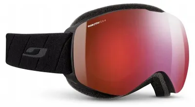 Image de Lunettes de ski Julbo Proxima REACTIV 1-3 Anti-éblouissement - noires