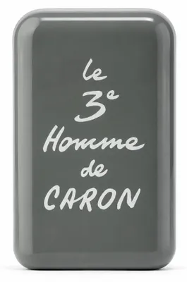 Produktbild von Caron Le 3e Herren de Caron Rasierwasser 100ml