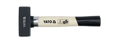 Produktbild von YATO Fäustel YT-4550 260mm 1.1kg