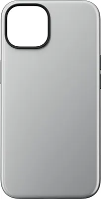 Productafbeelding van Nomad Sport Case voor iPhone 14, kleur: Lunar Gray