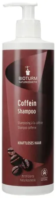 Immagine prodotto di N.106 Caffeine Active - Shampoo 500ml