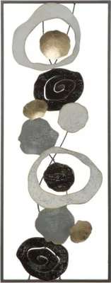 Immagine prodotto di Pannello Dixy 28,5x3x74 cm in Ferro