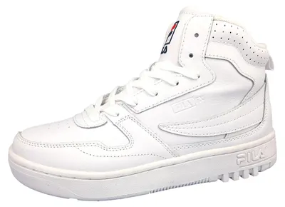 Productafbeelding van Fila FX venturo L Mid Sportschuhe Herren Laufschuhe Weiß