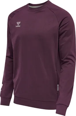 Produktbild von Hummel hmlMOVE GRID Baumwolle SWEATSHIRT