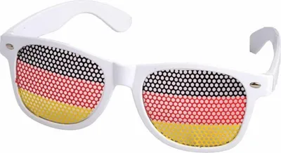 Produktbild von Goodmark Party Sonnenbrille Deutschland Brille