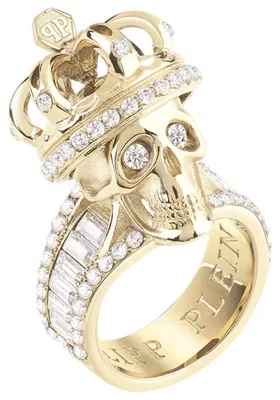Image de Philipp Plein Femme PJ4AA01R2