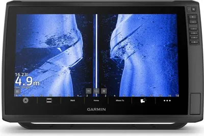 Immagine prodotto di Garmin ECHOMAP Ultra 2 162sv plotter di navigazione | Garmin 010-03385-00