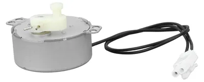Zdjęcie produktu dla Silnik do obracania jaj, 4 W, obrotowy mechanizm, inkubator do jaj kur, kaczek, gęsi i innych ptaków, napięcie 220–240 V