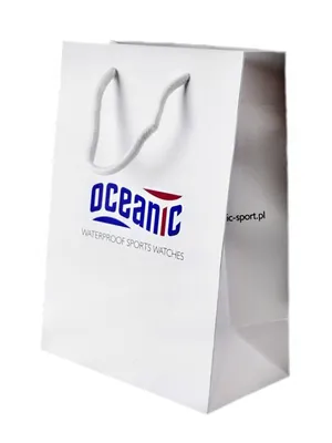 Image de Sac de présentation - Océanik