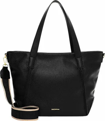 Immagine prodotto di Emily & Noah, accessori da donna, borsa, colore nero, stile casual