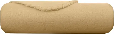 Obrázok produktu pre Fleecová deka 170x130 (žltá)
