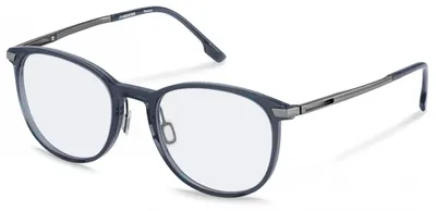 Zdjęcie produktu dla Rodenstock R7163 GREY 52/21/140 Okulary uni