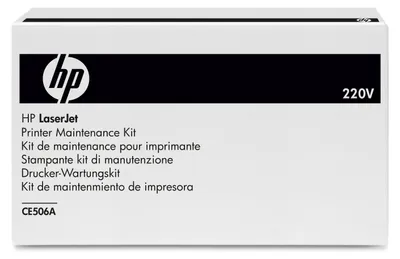 Produktbild von Color LaserJet CE506A Fixiererkit (220 V)