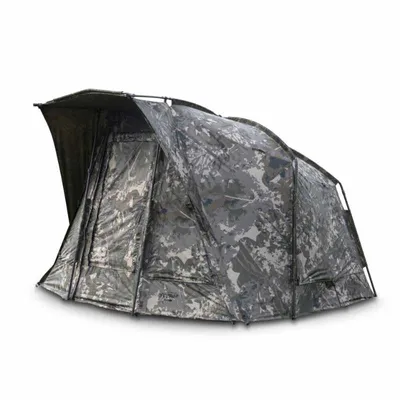 Zdjęcie produktu dla Nash Titan T1 Camo Pro / Czas wędkowania