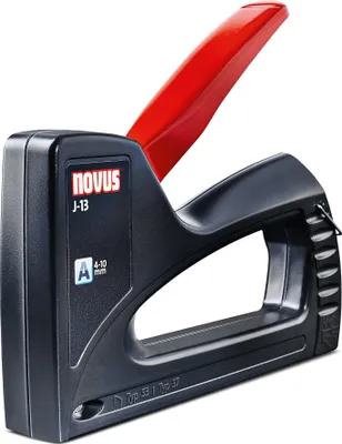 Produktbild von NOVUS Handtacker J - 13 worker