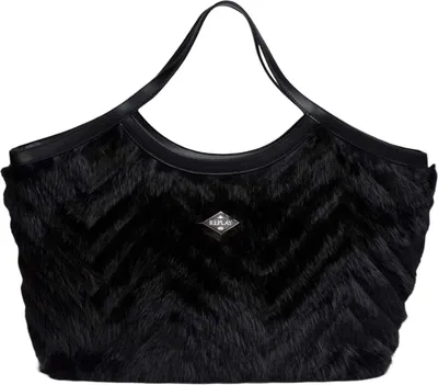 Immagine prodotto di REPLAY borsa shopper Shopper Black nero