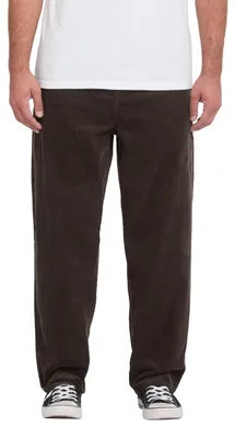 Image de Pantalon de snowboard Volcom Freazy Loose EW, modèle Wren, pour femme
