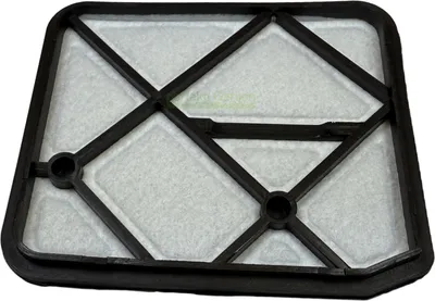 Image de Filtre à air pour Efco Stark 37 38 42 44 3700 3800 4400 IC 61200025AR Débroussailleuse