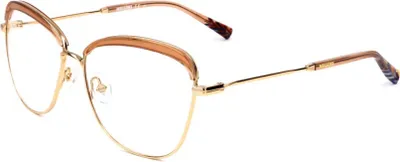Produktbild von Missoni Sonnenbrille MIS 0037 733 53 14 140