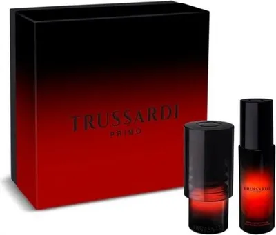 Produktbild von Set de Parfüm Hombre Trussardi Primo 2 Piezas