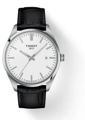 Produktbild von Tissot Herren-Armbanduhr T1504101601100