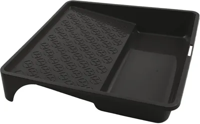 Produktbild von Farbwanne 15x29cm PH SCHWARZ