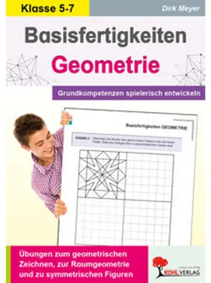 Immagine prodotto di Geometrie kinderleicht erleben