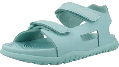 Obrázok produktu pre GEOX J SANDAL FUSBETTO GI Modrá