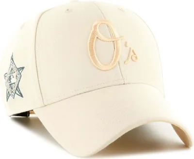 Obrázek produktu pro Kšiltovka 47 Brand BAS-SUMVP903WBP-NT93 pro Uni