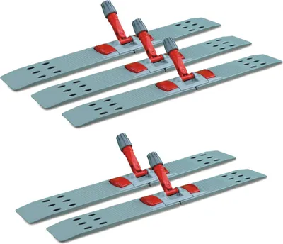 Immagine prodotto di 5 x Supporto pieghevole per mop 80 cm