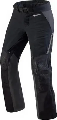Zdjęcie produktu dla Revit Stratum Goretex Trousers Black XL Man Black XL
