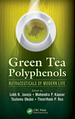 Produktbild von Green Tea Polyphenols