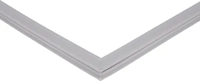 Produktbild von easyPART passend für 4668510300 Beko Türdichtung für Kühlteil in KühlGefrierKombination