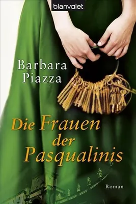 Produktbild von Die Frauen der Pasqualinis